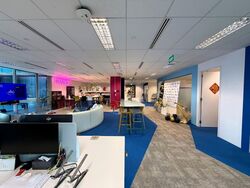 Keppel Bay Tower (D4), Office #578575001